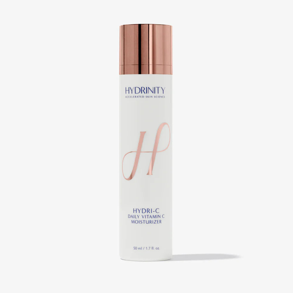 Hydri-C Daily Moisturizter