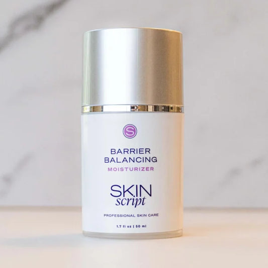 Barrier Balancing Moisturize