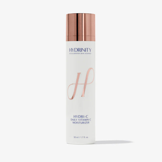 Hydri-C Daily Moisturizter